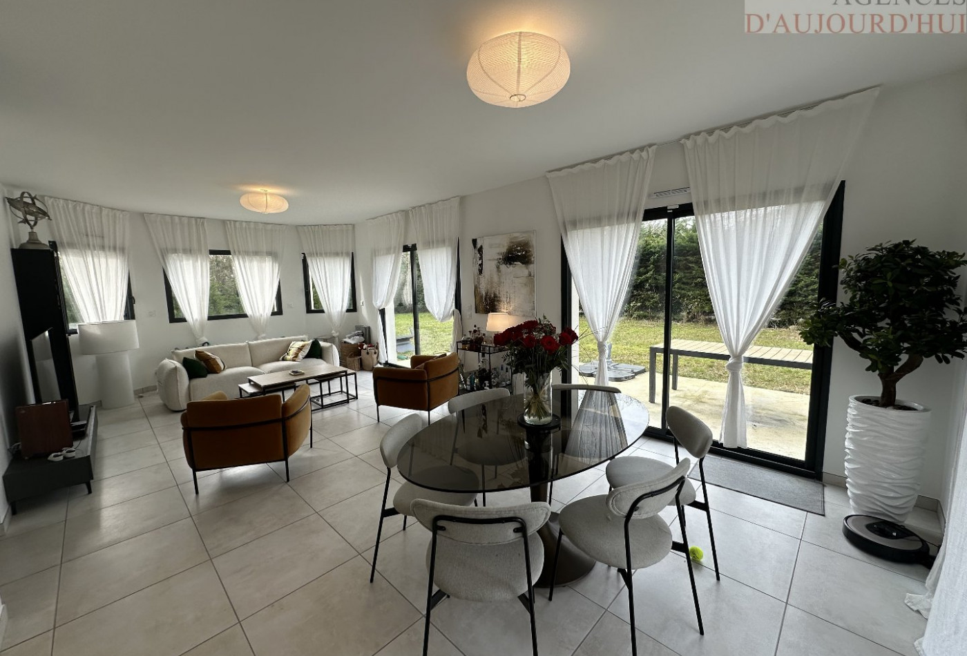 vente Maison Auberville - Photo 4