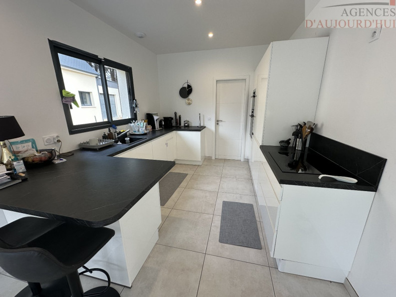 vente Maison Auberville - Photo 7