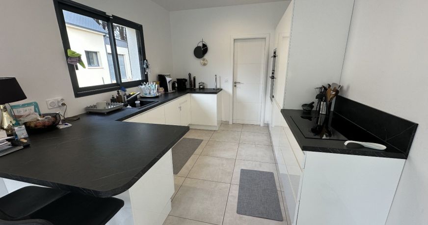 vente Maison Auberville