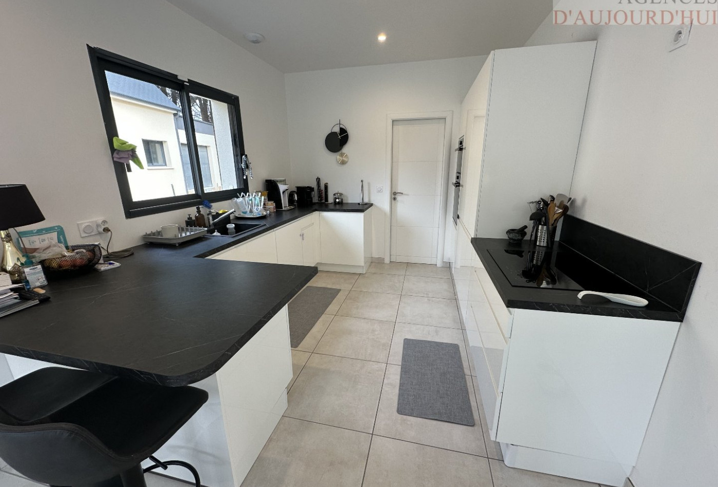 vente Maison Auberville - Photo 7