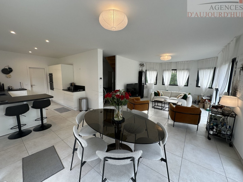 vente Maison Auberville - Photo 8