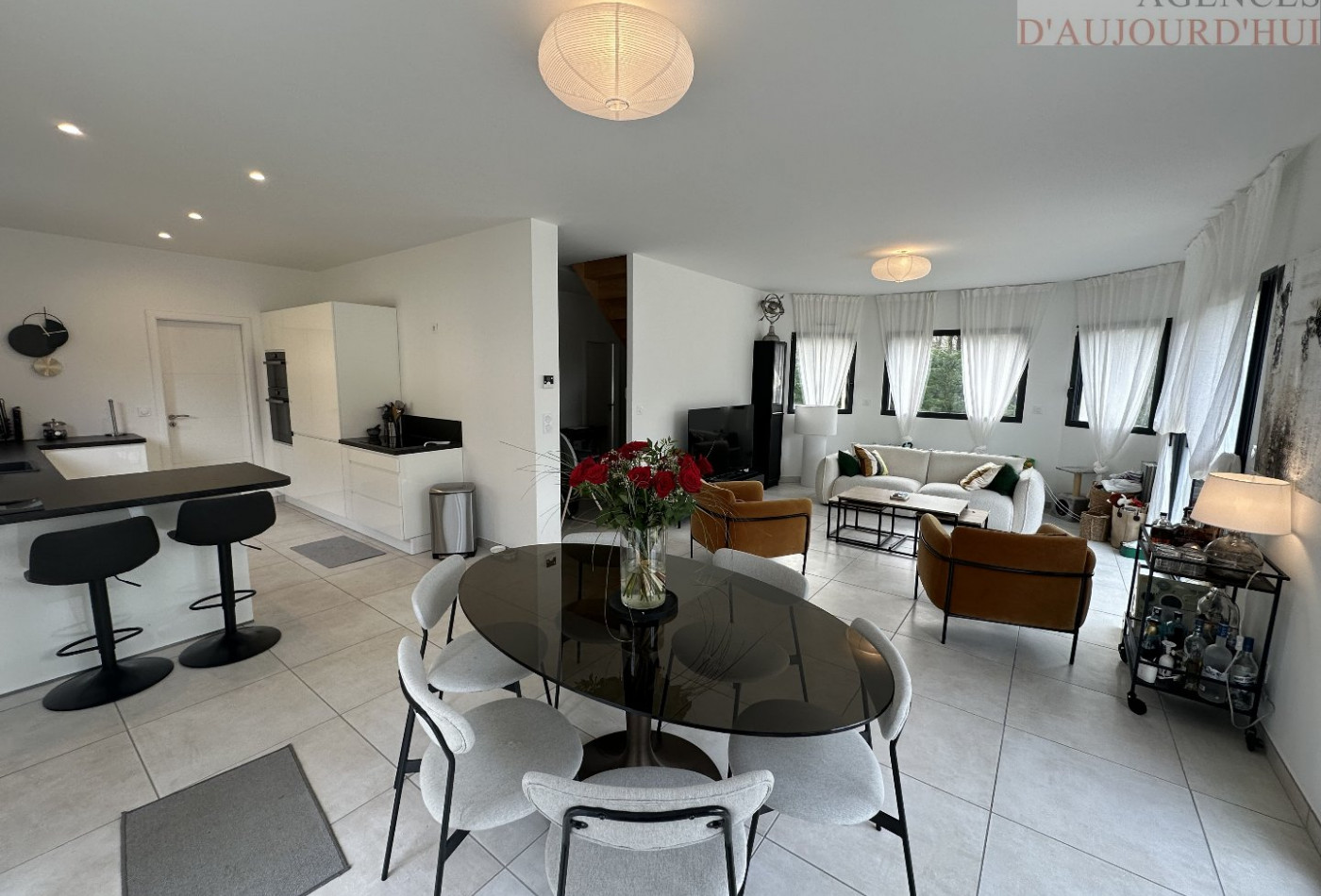 vente Maison Auberville - Photo 8