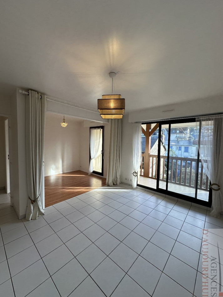 à vendre Appartement Blonville Sur Mer - Photo 4