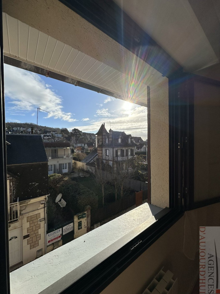 à vendre Appartement Blonville Sur Mer - Photo 9