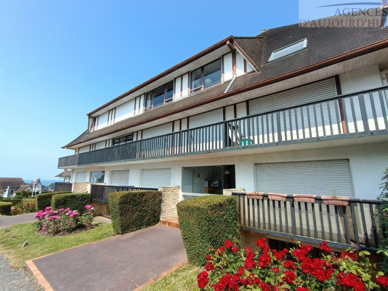 vente Appartement Benerville Sur Mer - Photo 1