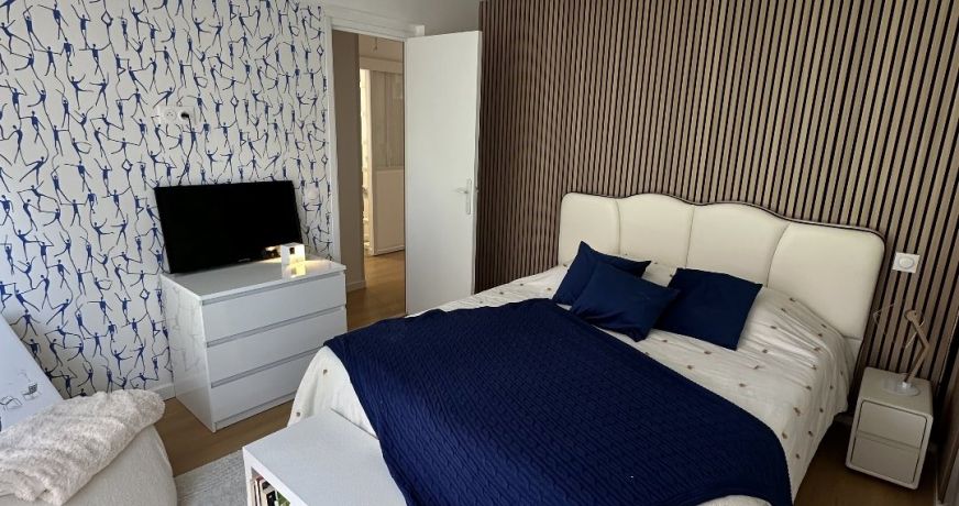 vente Appartement Benerville Sur Mer