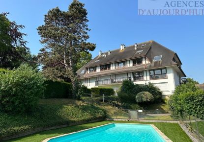 vente Appartement Benerville Sur Mer