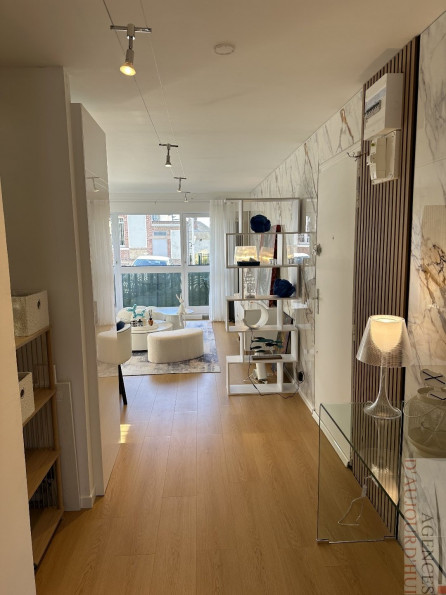 vente Appartement Benerville Sur Mer - Photo 8