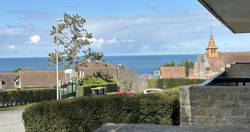 vente Appartement Benerville Sur Mer