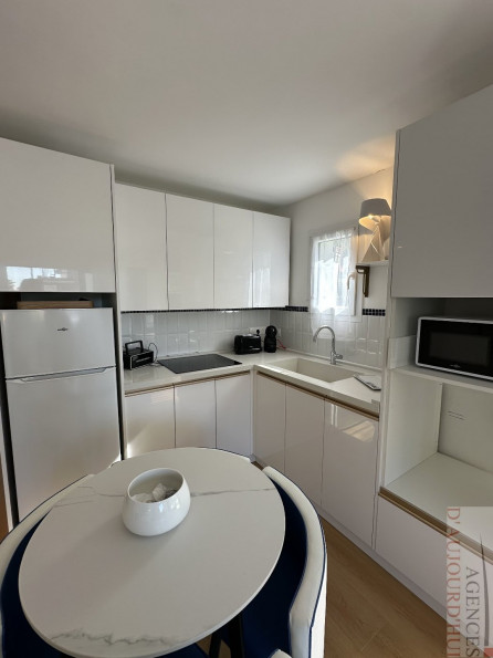 vente Appartement Benerville Sur Mer - Photo 7