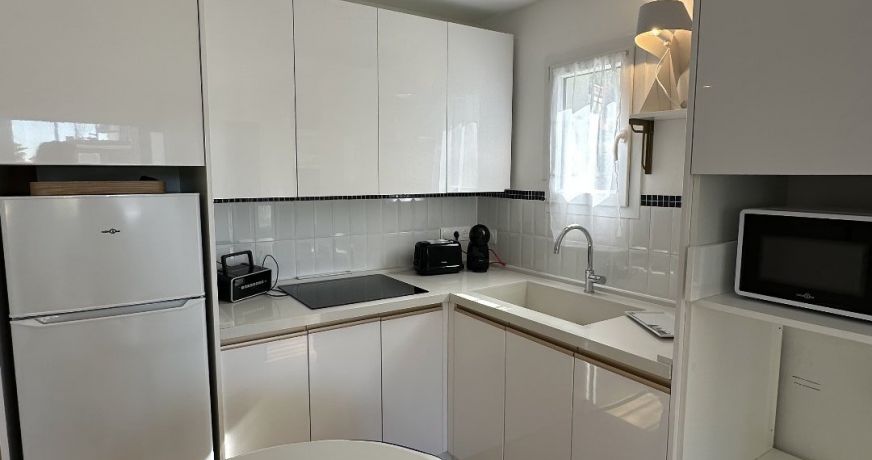 vente Appartement Benerville Sur Mer