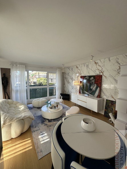 vente Appartement Benerville Sur Mer - Photo 2