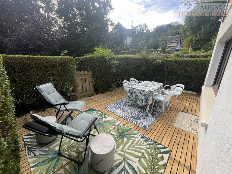 vente Appartement Benerville Sur Mer - Photo 3