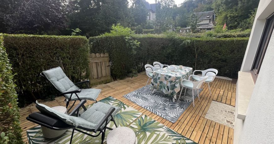 vente Appartement Benerville Sur Mer