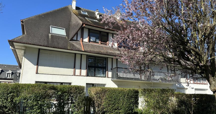 vente Appartement Benerville Sur Mer