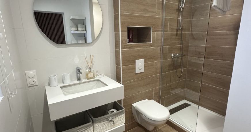 vente Appartement Benerville Sur Mer