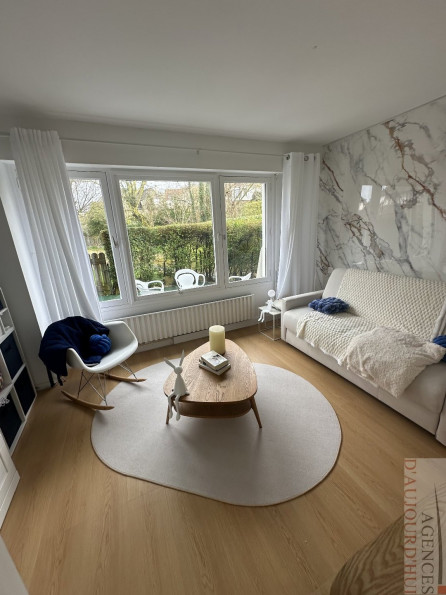 vente Appartement Benerville Sur Mer - Photo 10