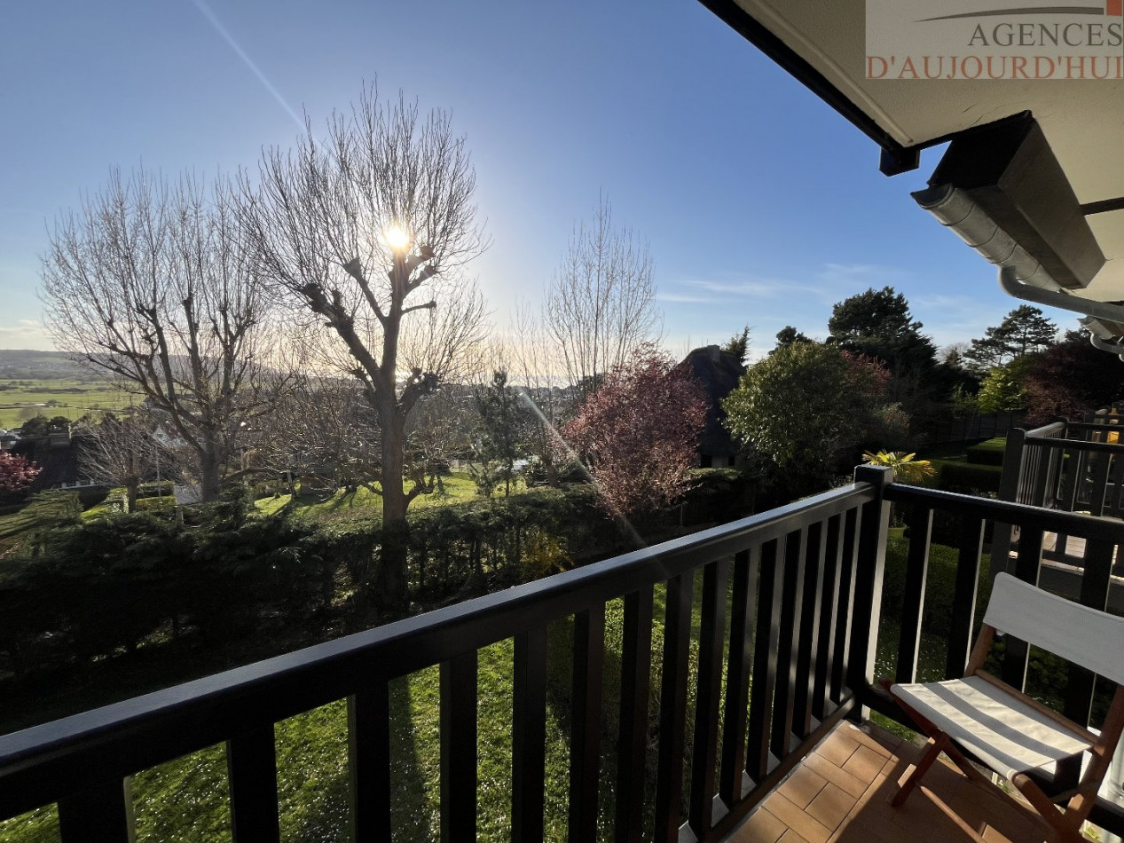 à vendre Appartement Blonville Sur Mer - Photo 9