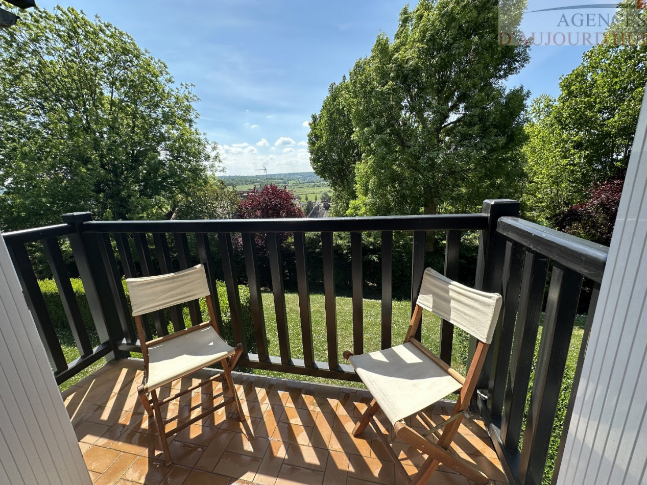 à vendre Appartement Blonville Sur Mer - Photo 2