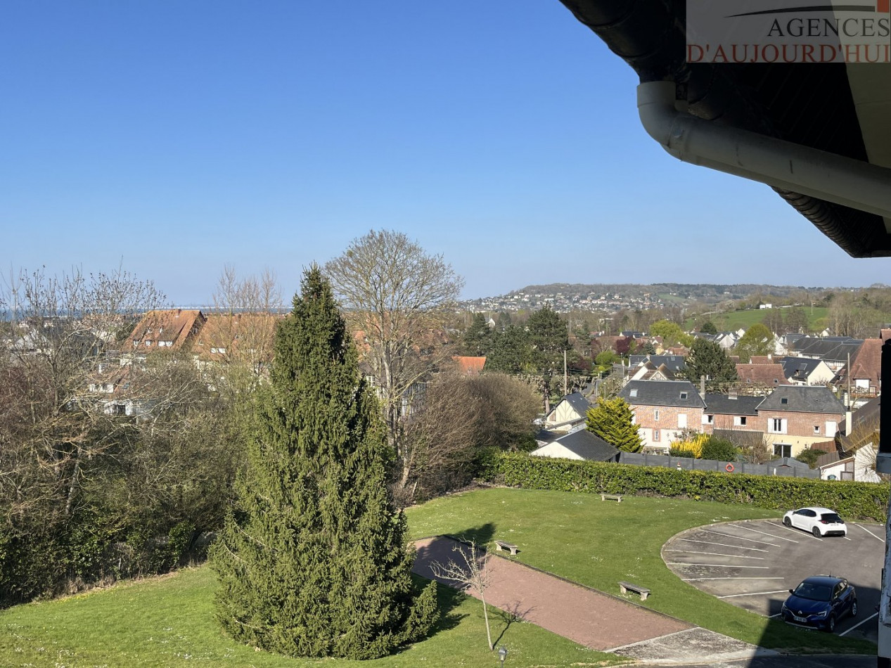 à vendre Appartement Villers Sur Mer - Photo 11