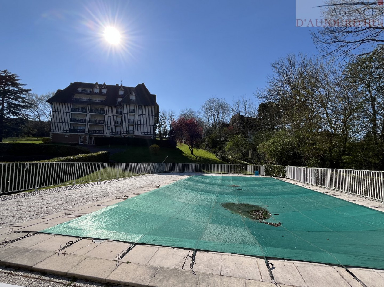 à vendre Appartement Villers Sur Mer - Photo 10