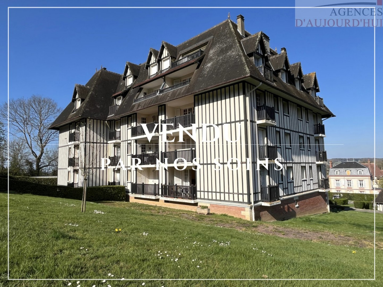 à vendre Appartement Villers Sur Mer - Photo 1