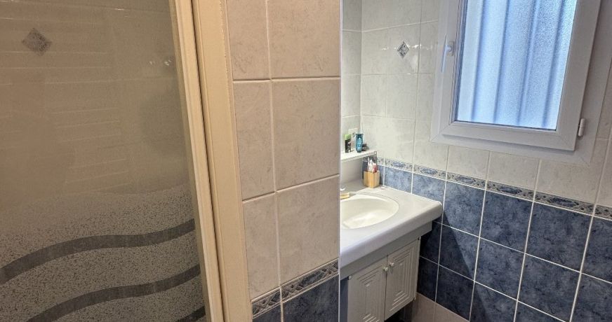 vente Maison Blonville Sur Mer