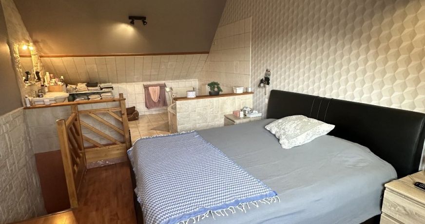 vente Maison Blonville Sur Mer