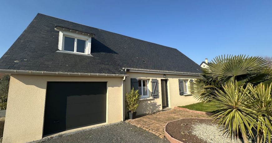 vente Maison Blonville Sur Mer