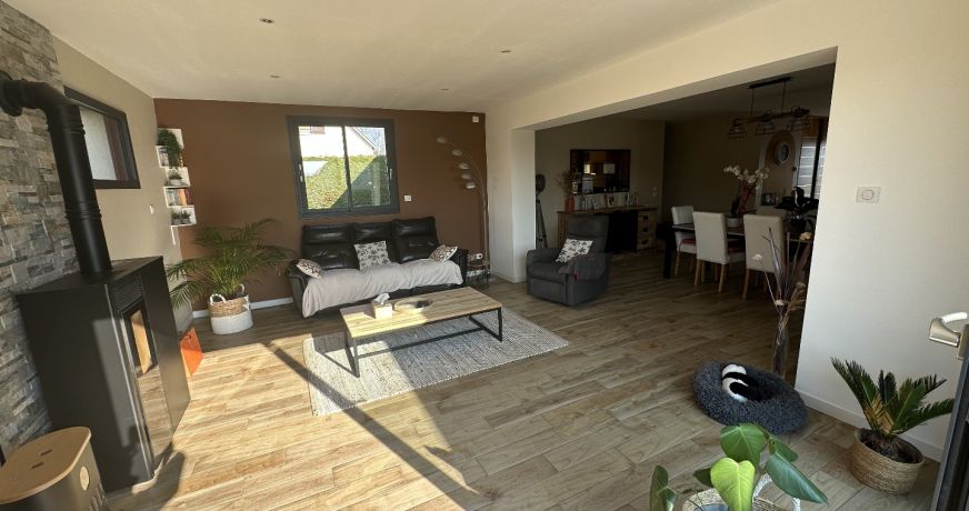 vente Maison Blonville Sur Mer