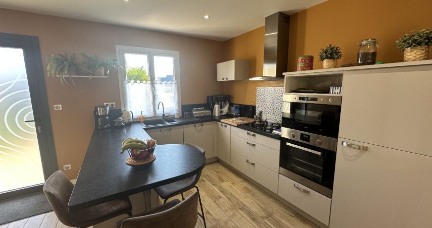 vente Maison Blonville Sur Mer