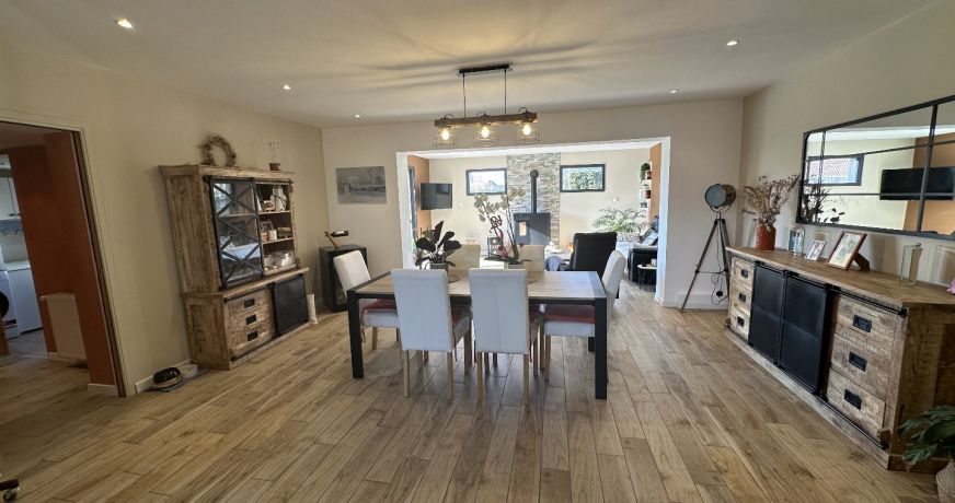 vente Maison Blonville Sur Mer