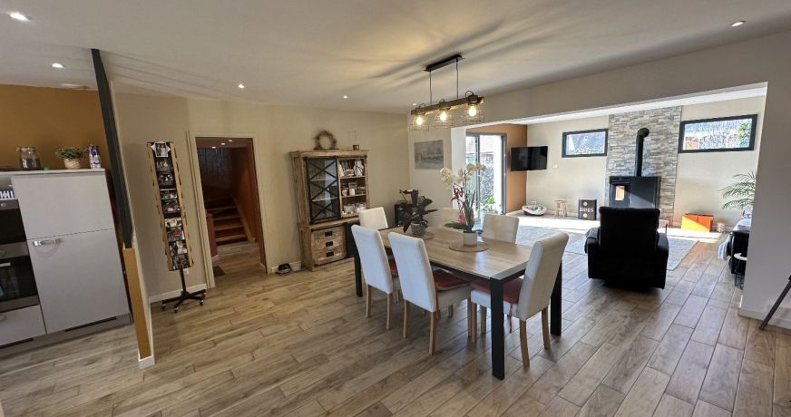 vente Maison Blonville Sur Mer