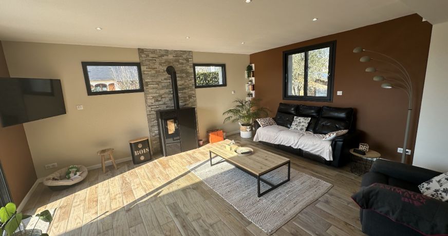 vente Maison Blonville Sur Mer