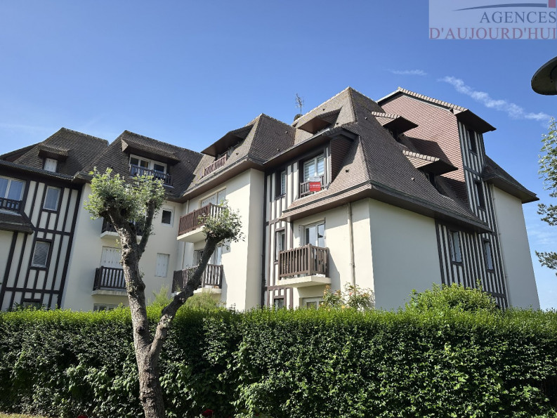 vente Appartement Blonville Sur Mer - Photo 1