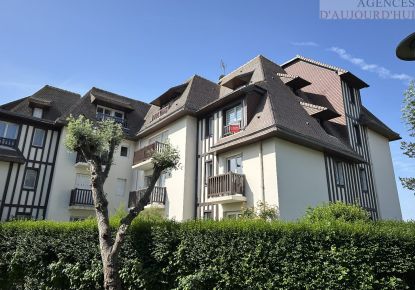 vente Appartement Blonville Sur Mer