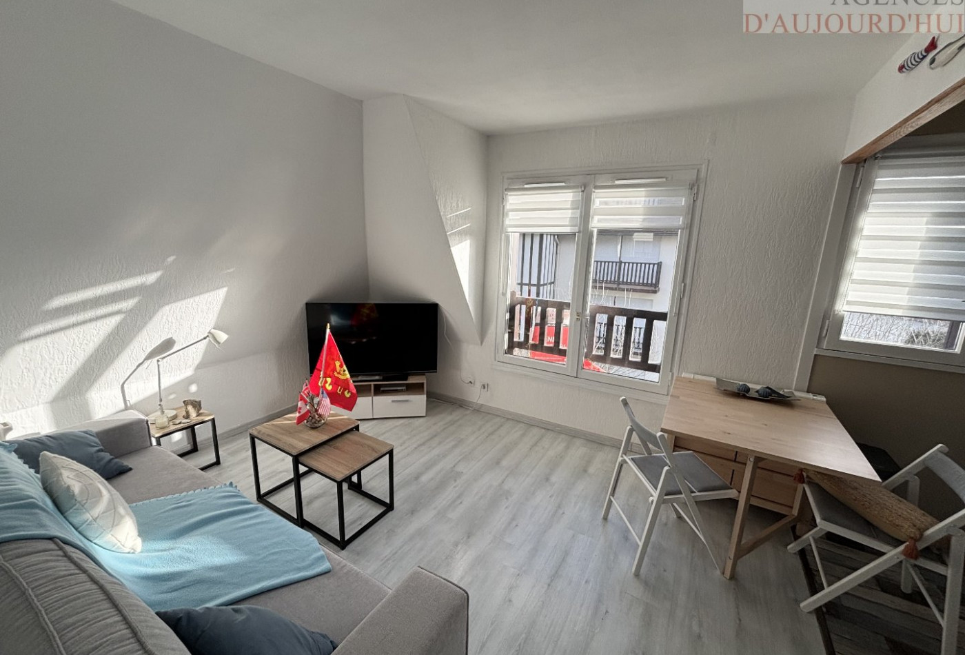 vente Appartement Blonville Sur Mer - Photo 2