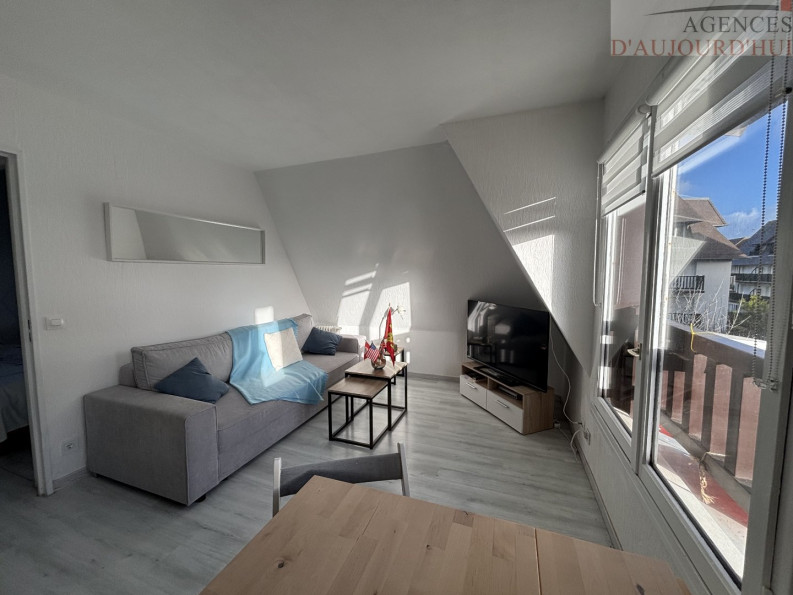 vente Appartement Blonville Sur Mer - Photo 4