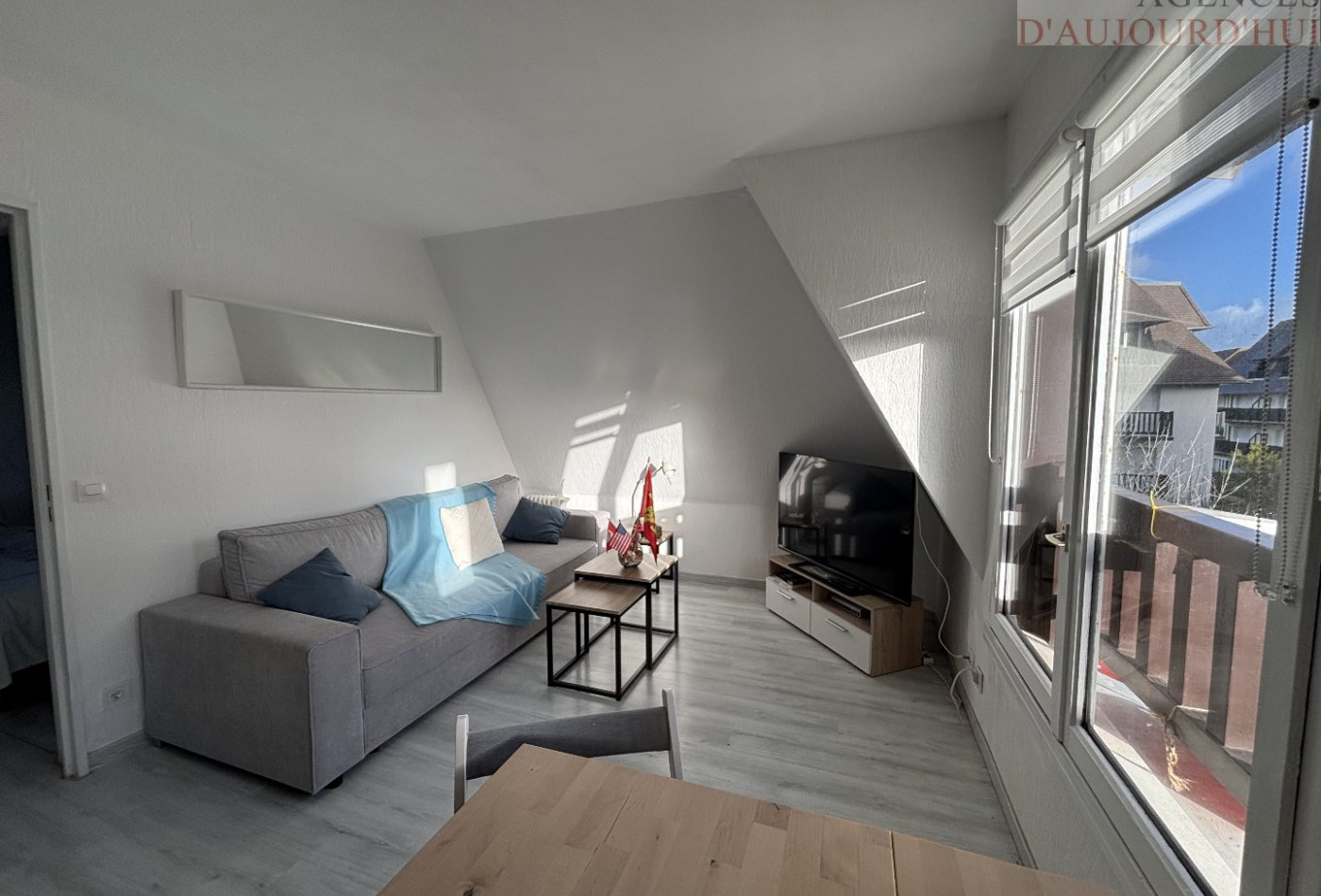 vente Appartement Blonville Sur Mer - Photo 3