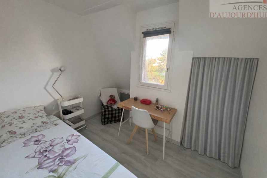 vente Appartement Blonville Sur Mer - Photo 8