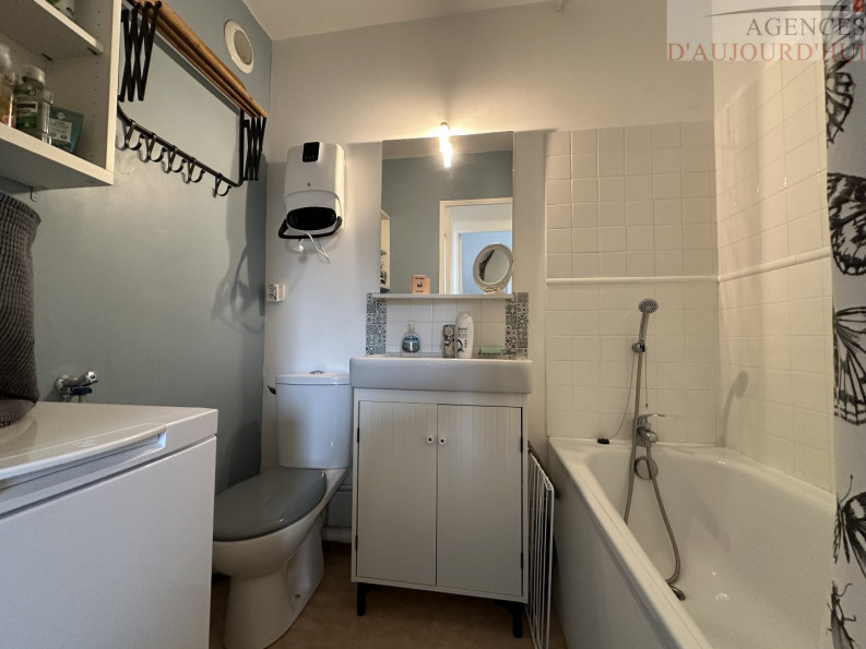 vente Appartement Blonville Sur Mer - Photo 6