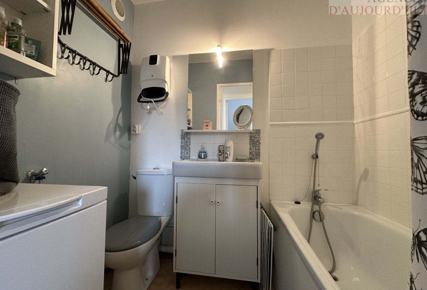 vente Appartement Blonville Sur Mer - Photo 7