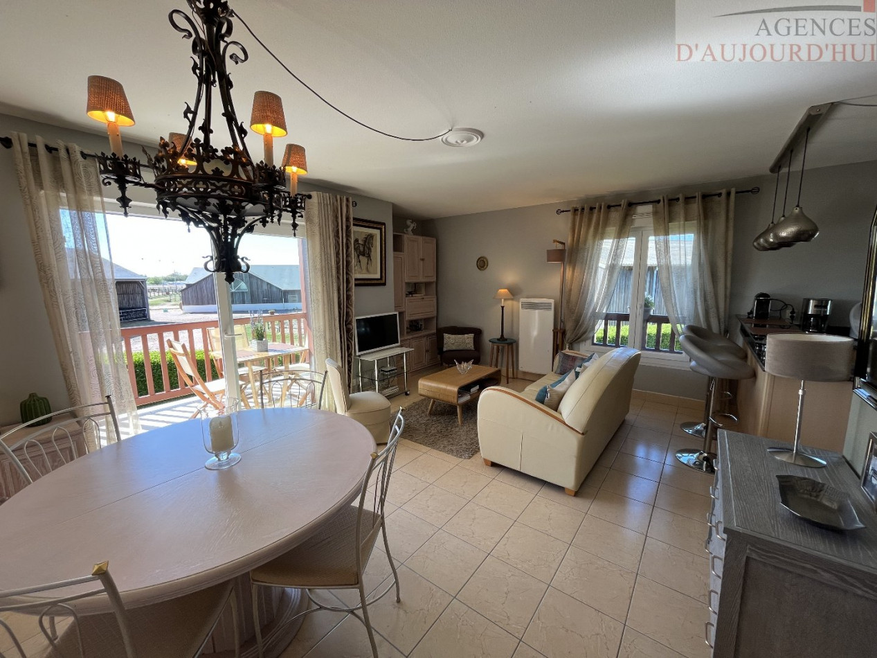à vendre Appartement Blonville Sur Mer - Photo 4