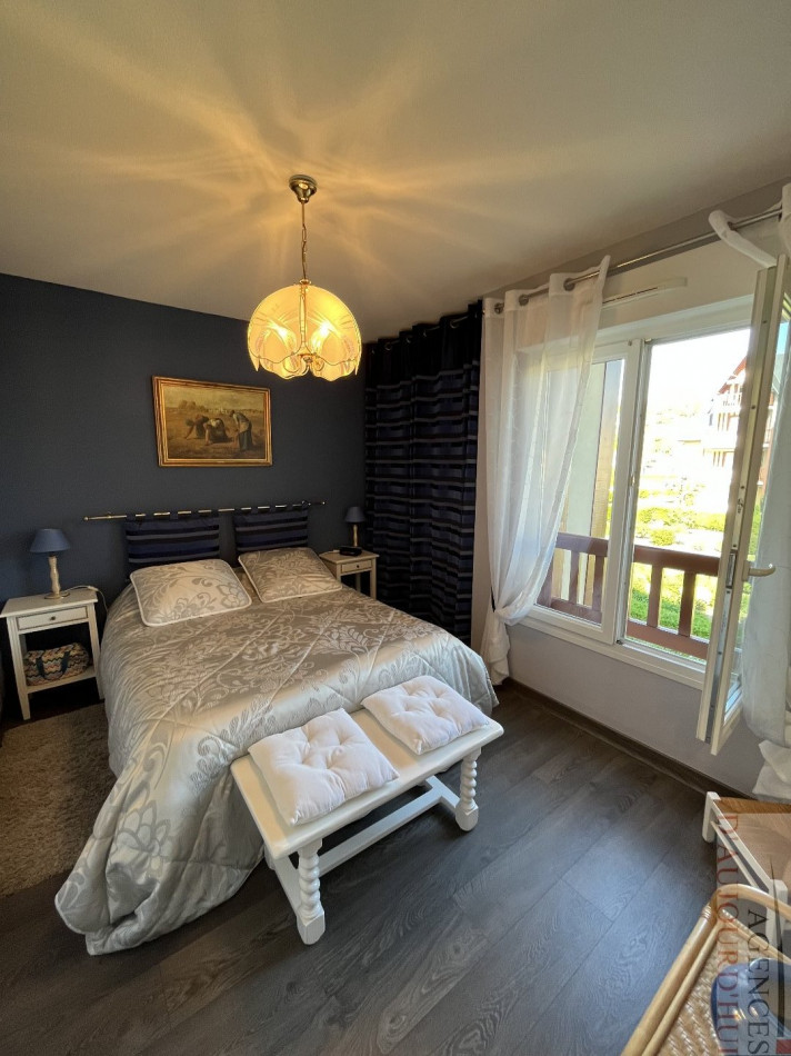 à vendre Appartement Blonville Sur Mer - Photo 7