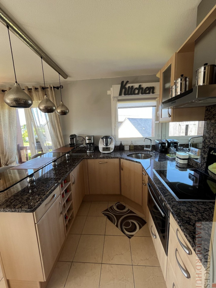 à vendre Appartement Blonville Sur Mer - Photo 6