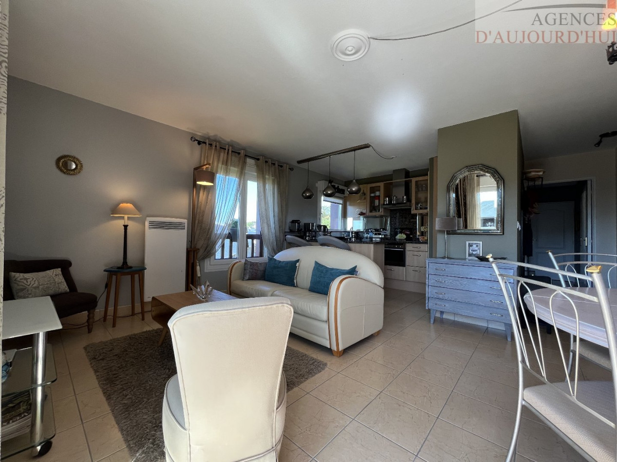 à vendre Appartement Blonville Sur Mer - Photo 5