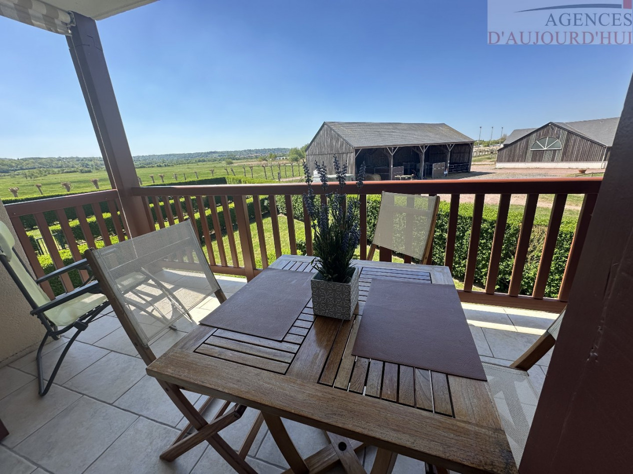 à vendre Appartement Blonville Sur Mer - Photo 2