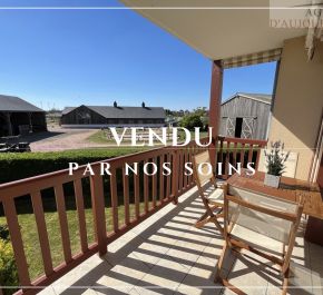 à vendre Blonville Sur Mer