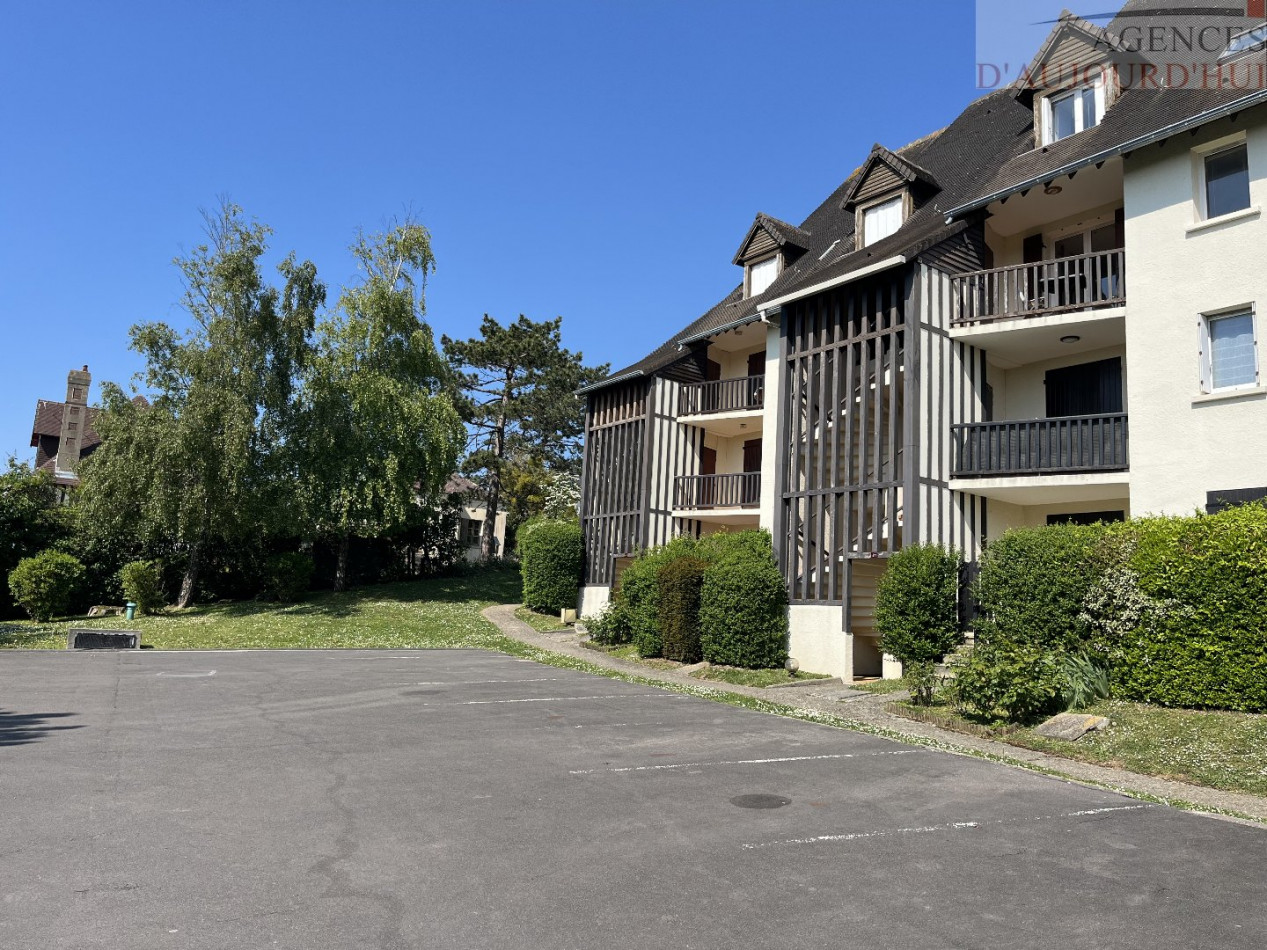 à vendre Appartement Blonville Sur Mer - Photo 10