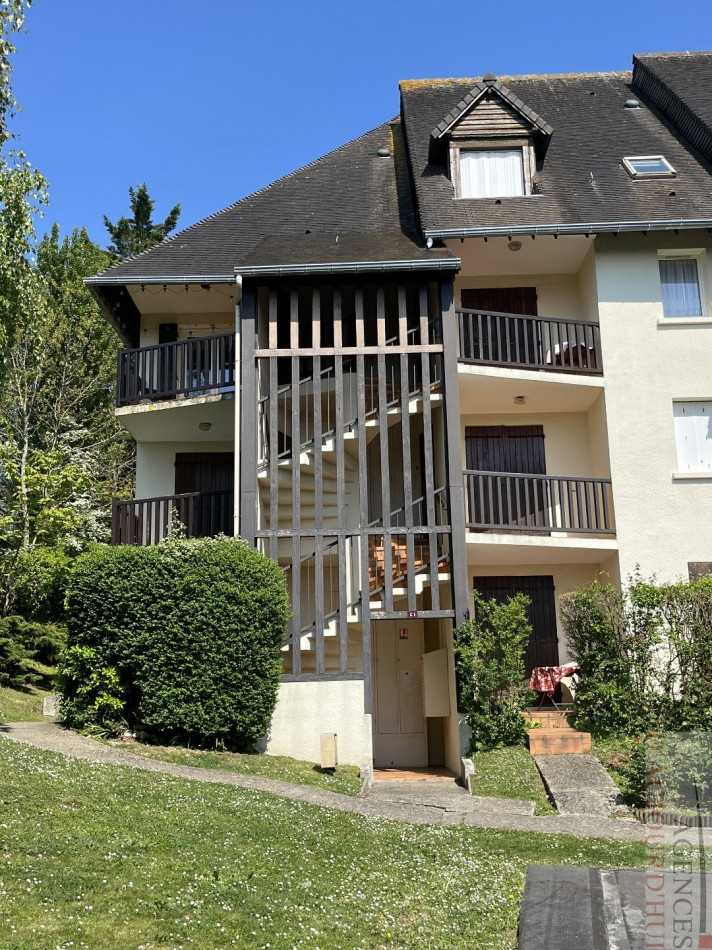 à vendre Appartement Blonville Sur Mer - Photo 9